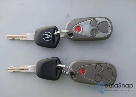 2006 Acura Tl from USA, damaged, VIN 19UUA66236A019317